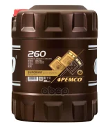 Pemco 260