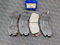 ������� ���� Akebono AN-601WK / AN601WK AN601WK ����
