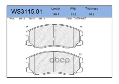 ������� ��������� �������� ����� Jeenice ���. WS311501 WS311501 Jeenice WS311501 ����
