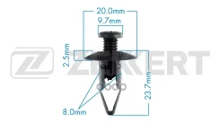 ������ ��������� Zekkert BE-1345 Zekkert ���. BE1345 BE1345 ����
