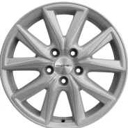 Khomen Wheels KHW1706