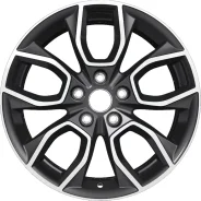 Khomen Wheels KHW1713