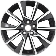 Khomen Wheels KHW1802
