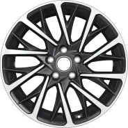 Khomen Wheels KHW1804