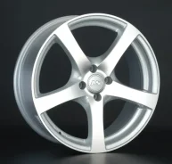 LS Wheels LS 357