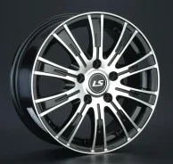LS Wheels LS 311