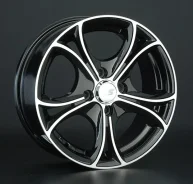 LS Wheels LS 393