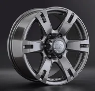 LS Wheels LS 182