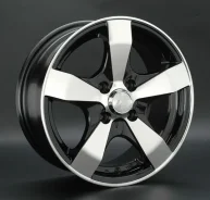 LS Wheels LS 205
