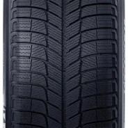 Michelin X-Ice 3