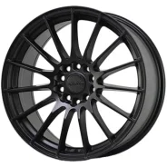 PDW Race