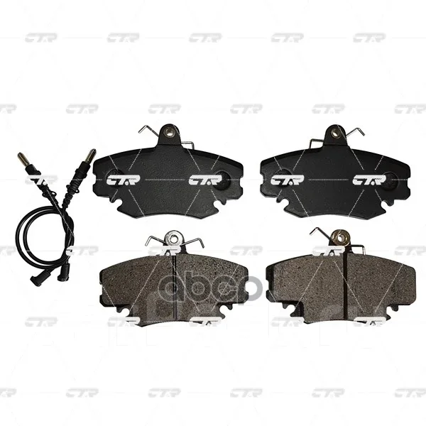 ������� ��������� CTR ���. GK0909 GK0909 ����