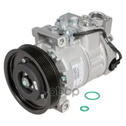 ���������� ������. ��� �/� Audi A4 (B7) (04-)/A8 (05-)/Q7 (10-) (125mm 6PK) (LCAC 1832) Luzar ���. LCAC1832 LCAC1832 ����