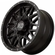 Sakura Wheels DR2734
