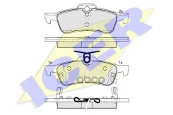 ������� ��������� ������ Icer ���. 181878 181878 ICER 181878 ����