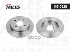 ���� ��������� ������ Miles ���. K010529 K010529 Miles K010529 ����