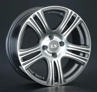 LS Wheels LS 318