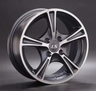 LS Wheels LS 232