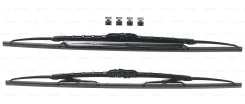 ���������������� Twin Spoiler 550mm/550mm �������� AUDI/Chrysler/Citroen/FIAT/PEU�GEOT/FORD/Mercedes/LAND Rover/Renault/Rover Bosch ���. 3397118421 33...