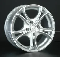 LS Wheels LS 393
