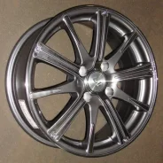 LS Wheels LS 209