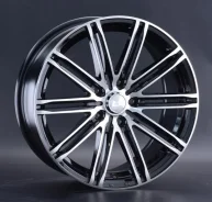 LS Wheels LS 848