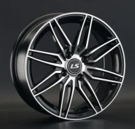 LS Wheels LS 832