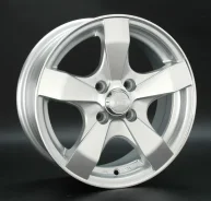 LS Wheels LS 205