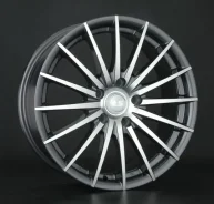 LS Wheels LS 367