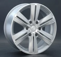 LS Wheels LS 211