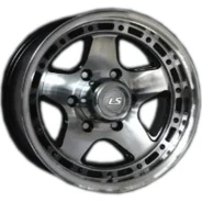 LS Wheels LS 870