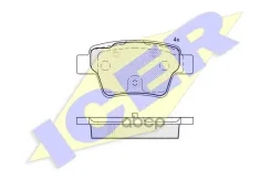 ������� ��������� ������ Icer ���. 181765 181765 ICER 181765 ����