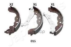 ������� ��������� ���������� ��� Japanparts ���. GF015AF GF015AF Japanparts GF015AF ����