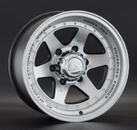 LS Wheels LS 879