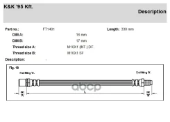��������� ����� KK ���. FT1401 FT1401 KK FT1401 ����