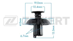 ������ ��������� Zekkert BE-1512 Zekkert ���. BE1512 BE1512 ����