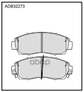 ������� ��������� �������� ����� Allied Nippon ���. ADB32273 ADB32273 Allied Nippon ADB32273 ����