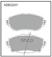 ������� ��������� �������� ����� Allied Nippon ���. ADB32207 ADB32207 Allied Nippon ADB32207 ����