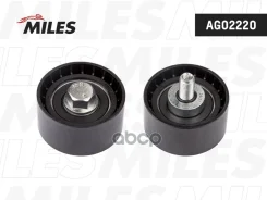 ����� ��� ���-21126/2170 16v �������� (�����. ), Miles ���. AG02220 Miles ���. AG02220 AG02220 ����