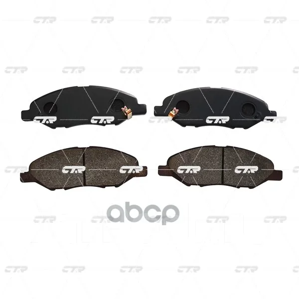 ������� ��������� CTR ���. GK0742 GK0742 ����