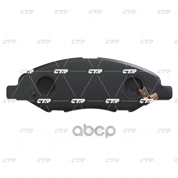 ������� ��������� CTR ���. GK0742 GK0742 ����