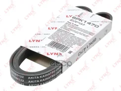 ������ ������������ LYNXauto ���. 6PK1470 6PK1470 LYNXauto 6PK1470 ����
