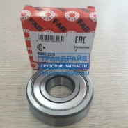 ��������� ���������� ��� ���������� ���������� 62x25x17 FAG 6305.2ZR 63052ZR ����