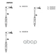 �������� �������� Bremi ���. 206P200 206P200 ����