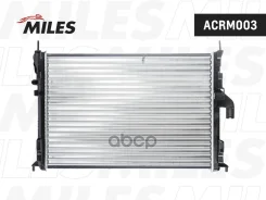 �������� Renault Duster/Logan/Sandero/ LADA Largus 1.2-1.6/1.5D +A/C 09- ACRM003 Miles ���. ACRM003 ACRM003 ����