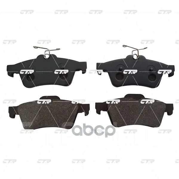 ������� ��������� CTR ���. GK0659 GK0659 ����