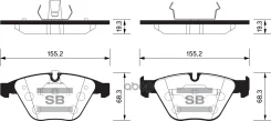 ������� �������� �������� Sangsin brake ���. SP2163 SP2163 SP2163 ����