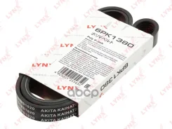 ������ ������������ LYNXauto ���. 6PK1380 6PK1380 LYNXauto 6PK1380 ����