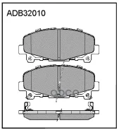 ������� ��������� �������� ����� Allied Nippon ���. ADB32010 ADB32010 Allied Nippon ADB32010 ����
