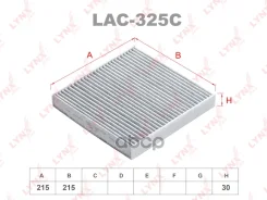 ������ �������� �������� LYNXauto ���. LAC325C LAC325C LYNXauto LAC325C ����